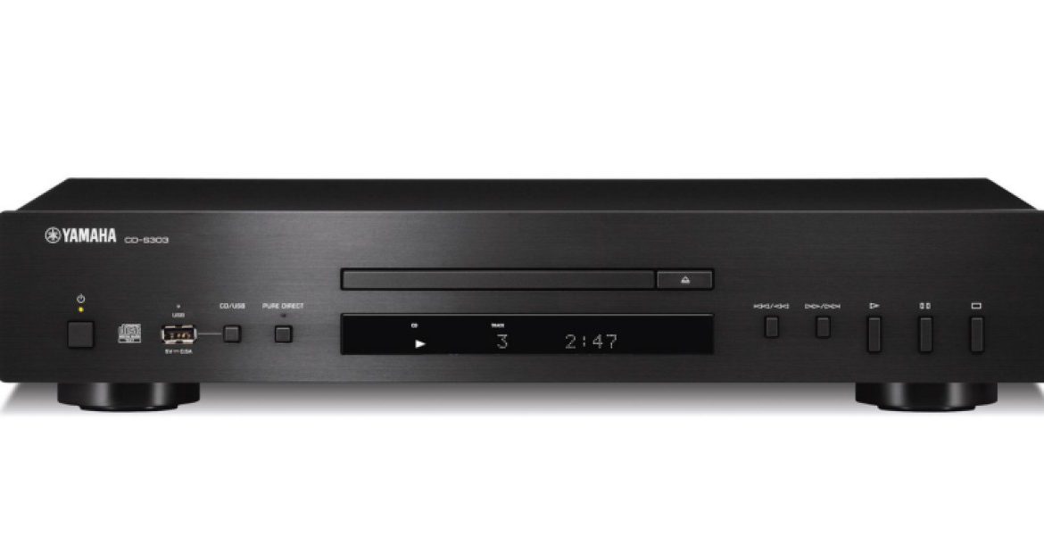 CD-S303