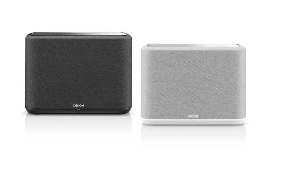 denon home 250