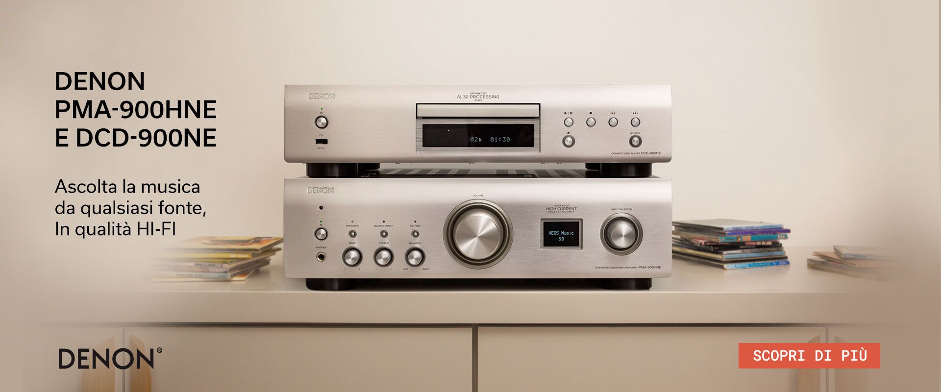 denon pma e cd
