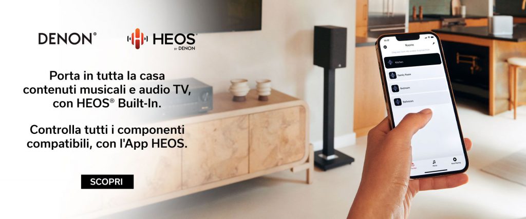 denon 150