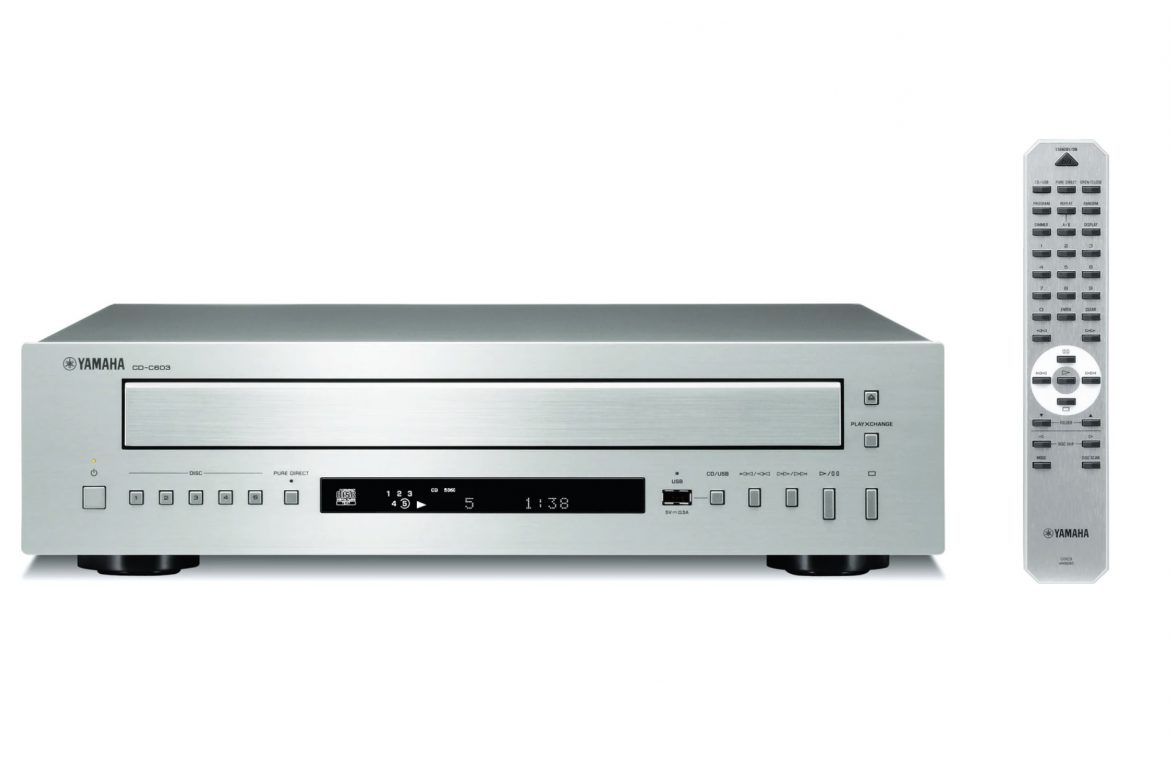 CD-C603