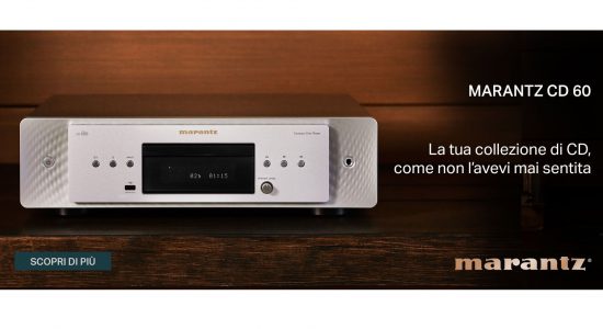 marantz cd60