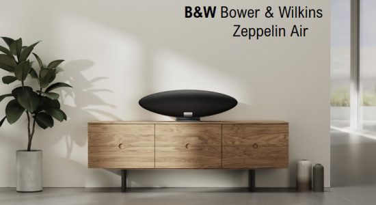 zeppelin